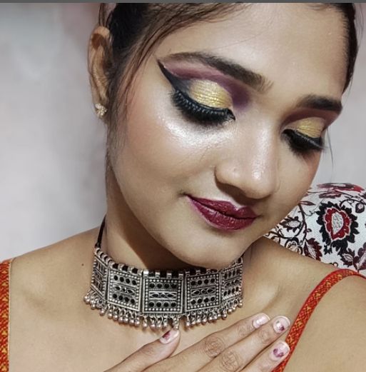 Heena Shinde